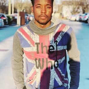 Meet your Posher, Derryck